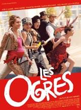 LES OGRES